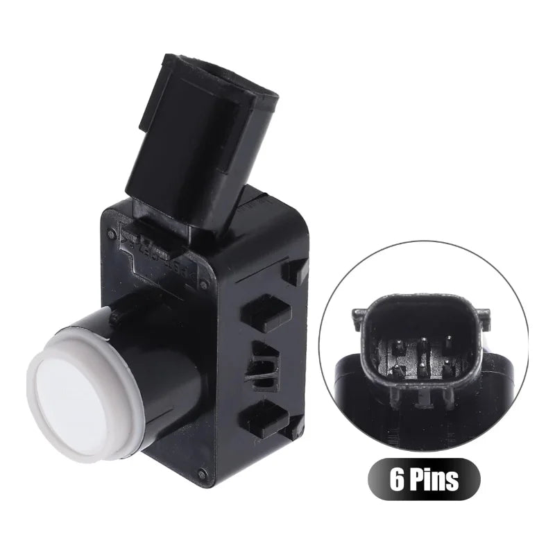 Original Reversing Radar Parking Sensor For Toyota LEXUS RX450 RX350 Prius 89341-48040 8934148040 Car PDC Parking Sensor Replace