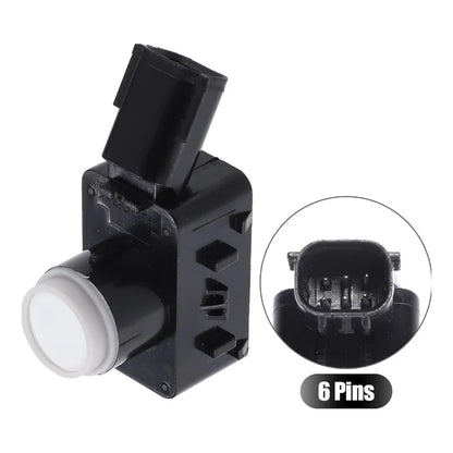 Original Reversing Radar Parking Sensor For Toyota LEXUS RX450 RX350 Prius 89341-48040 8934148040 Car PDC Parking Sensor Replace