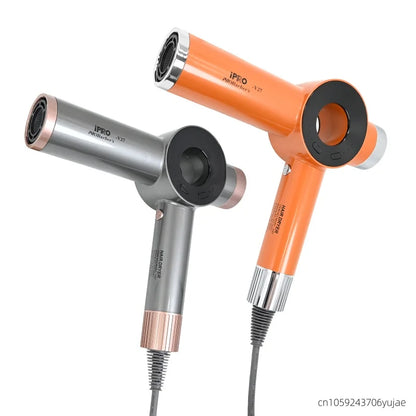 New Product: High Speed Salon Specific Hair Dryer With High Power And Strong Wind Power, Negative Ion Hair Care Hair Dryer, 220V