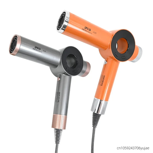 New Product: High Speed Salon Specific Hair Dryer With High Power And Strong Wind Power, Negative Ion Hair Care Hair Dryer, 220V
