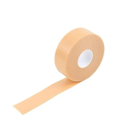 Silicone Gel Heel Cushion Protector Foot Feet Care Shoe Pads Insert Insole Sticker Useful Women Heel Protector Cushion Tapes