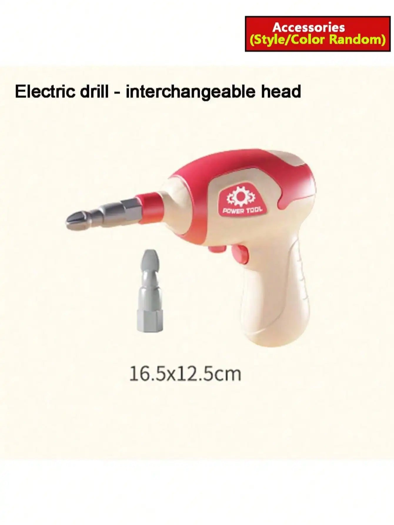 Kids Tool Set DIY Nut Assembly Toy Kit STEM 3D Puzzle Building Tools Repair Tools Montessori Toys Gifts for Boy Girl 2026 New