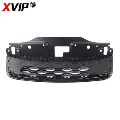 XVIP Front Bumper Grille Honeycomb Style Mesh Vent Replacement Parts Car Accessories For Land Rover Discovery 5 L462 2017-2023