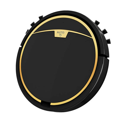 Automatic App Control Vacuum Cleaner Household Floor Sweeper Water Tank Wet Dry Electric Mop Robot Vacuum Cleaning Machine