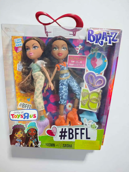 bratz boy dylaw wild life safari Eitan  many accessory collection dolls bratzillaz doll