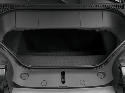 Car Full Surround Front Trunk Mat Fit For BYD Leopard 3 Titanium 3 Auto  Front Trunk Leather Storage Decorative Upgrade Pad