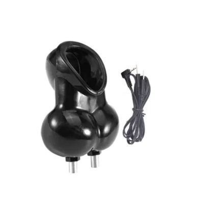 Promotion Electroshock E-stim Sex Products Electrosex Penis Ring E-stim Anal Butt Plug Electrostimulation Nipple Clamps Estim