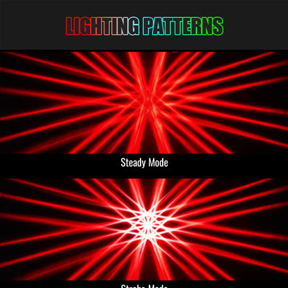 Watermelon Lights, Amber LED Side Marker Turn Signal Lights with Metal Bezel, IP65 Waterproof Clear Lens, for Freightliner Truck