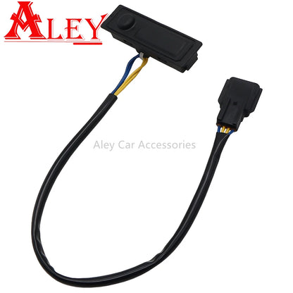 Brand New 25380-4EA1A 25380 4EA1A 253804EA1A Trunk Boot Release Switch For Nissan Qashqai For Renault Kadjar Alpine Accessories