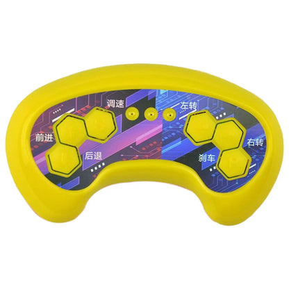 2.4G Bluetooth Remote Control Children's Electric Car Remote Control Kids Children Gift Receiver 6V Toy for Hh-Ph360K-Rx PH360Y