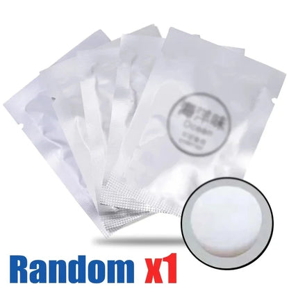Car Air Freshener Solid Perfume Tablets Air Vent Perfume Refill Fragrances Car Interior Perfume Diffuser Tablet Accessories