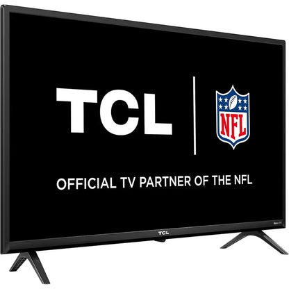 32" Class 3-Series HD 720p LED Smart Roku TV - 32S355