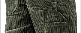 2026 New Men Double Layer Pocket Stripes Versatile Casual Pants Loose Shorts Comfortable Mens Outfit