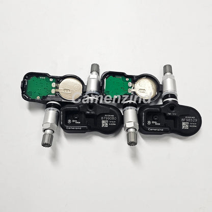 4X Pre-Programmed TPMS Sensor 315MHz for Toyota Lexus 42607-33021 PMV-107J 42607-06011 42607-33011 4260733021 4260706011 PMV107J