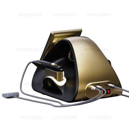 Professional 22D MAX HIFU Beauty Equipment Machine for Facial Tightening Slimming And Fat Reduction Latest Model