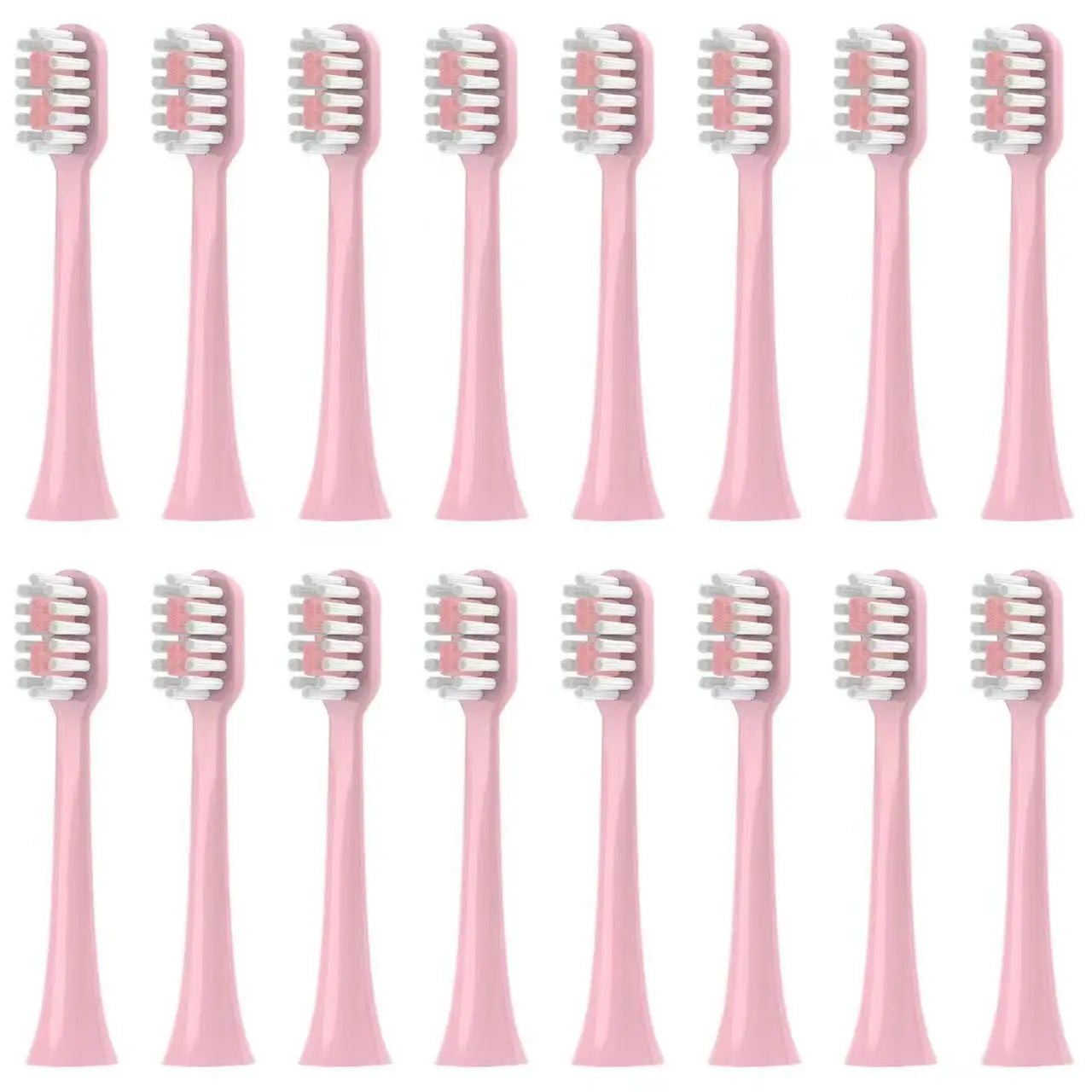 Replacement Toothbrush Heads for Sarmocare S100 S200 S600 S700 S800 S900 S710 S820 S910 Electric Toothbrush for Hyundai X100