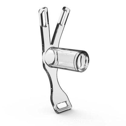 New Male to Female Deep Throat Chastity Belt Panty Chastity with The for Sissy Extreme Male To Female Cock Lock Wish Sex Product