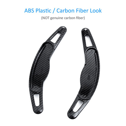 Steering Wheel Paddle Shifter Extension Accessories For Mini Cooper S SD JCW Countryman Clubman F54 F55 F56 F57 F60