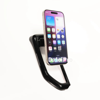 For Ford Everest 2023 2024 2025 Car Phone Holder Car Wireless Charging Mount Custom Designed Dual Phone Holder Base Accessories