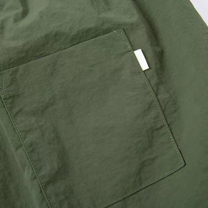 Summer High Street MADNESS Casual Shorts Men Women Breathable Loose Drawstring MDNS Sports Shorts