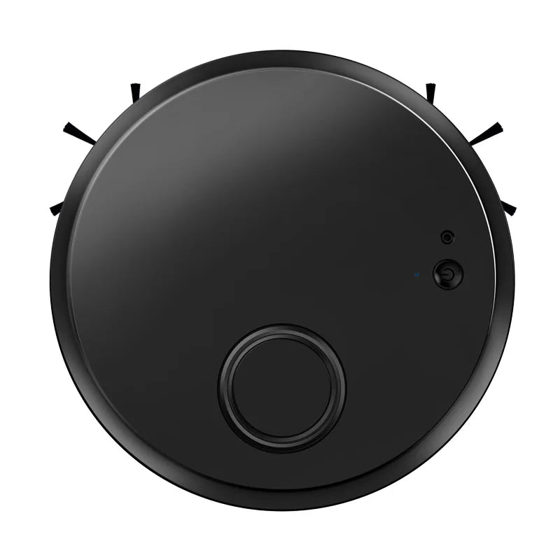 NEW Automatic Robot Vacuum Cleaner 3-in-1 Wireless Sweeping Wet And Dry Ultra-thin Cleaning Machine Mopping Smart Home
