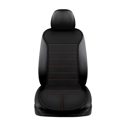 12V-24V Heated Car Seat Cushion Cover Anti Slip Warm Winter Car Seat Cover Universal Auto Seat Heating Pad Interior Accessories
