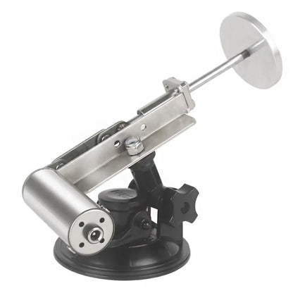 New Mini Telescopic Linear Actuator Small Sex Toy Male Sex Machine Female Male Masturbator Sex Electric Machine