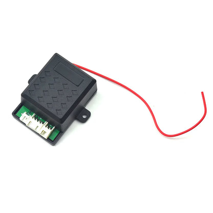 Anti-theft device for car; intelligent remote control; engine cut-off device; induction lock control; universal