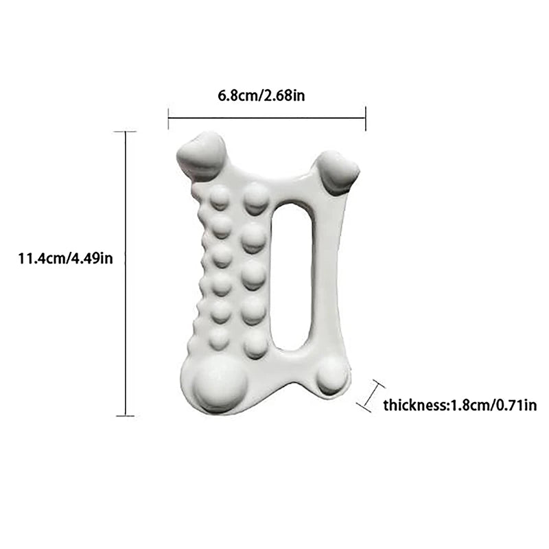 1pcs New Gua Sha Tool Face Massagers Ceramic Gua Sha Scraper Board For Face Lift Slimmer Skin Tightening Facial SPA Massage Tool