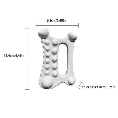 1pcs New Gua Sha Tool Face Massagers Ceramic Gua Sha Scraper Board For Face Lift Slimmer Skin Tightening Facial SPA Massage Tool