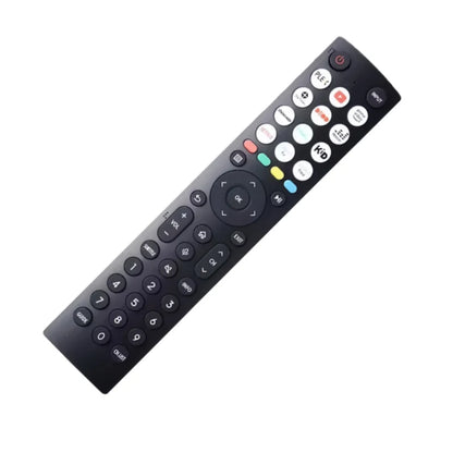 Compatible with Hisense TV ERF2I36H Remote Control Spare Parts Replacement No voice