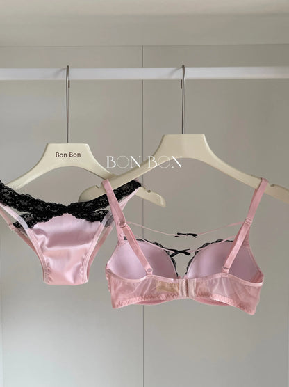 YEMOMO Teen Girls Lace Bralette Push Up Bra Non Padded But Gathering Small Bust Sexy Lingerie Anti Sagging Comfortable 2026 Hot