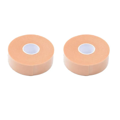 Silicone Gel Heel Cushion Protector Foot Feet Care Shoe Pads Insert Insole Sticker Useful Women Heel Protector Cushion Tapes
