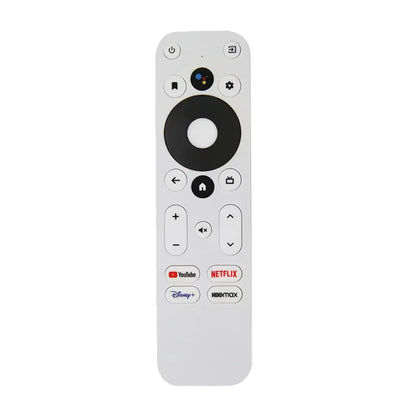 ONN Android FHD 4K UHD Streaming Stick TV Box Voice Remote Control Replacement Controller with YouTube 100024646 100026240