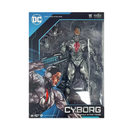 Justice League Figure Batman Action Figures Superman Aquaman Mera Harley Quinn PVC Collection Models Toys Gift