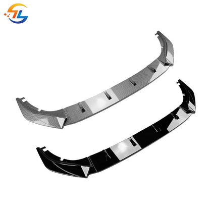 For Volkswagen Golf MK8 2020-2024 Pro Standard Edition Front Lip Spoiler Modification