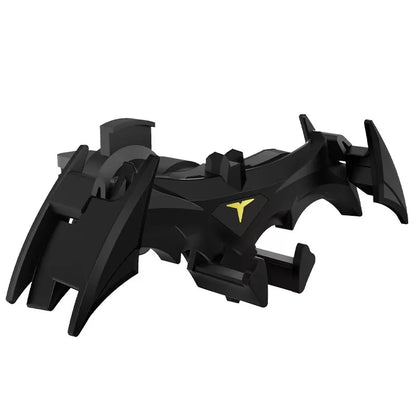 New Bat Car Mobile Phone Holder Car Air Outlet Mobile Phone Stand Unique Shaped Car Phone Holder Firmly Fixed