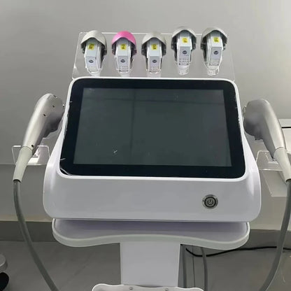 Professional Beauty SPA Machine Face Tightening Burning Fat Skin Care Firming Slimming
