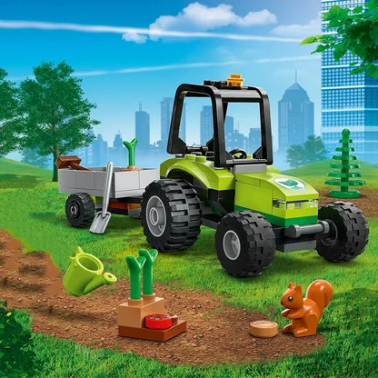 Suitable for city series fire command car boys and girls educational assembling building block toys children's Christmas gifts