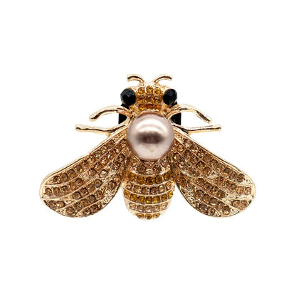 1pcs Designer Butterfly Metal Shoe Charms Bees Dinosaurs Foxes Luxury Decorations for Shoe Accessorie Crab Pins for Women Girls