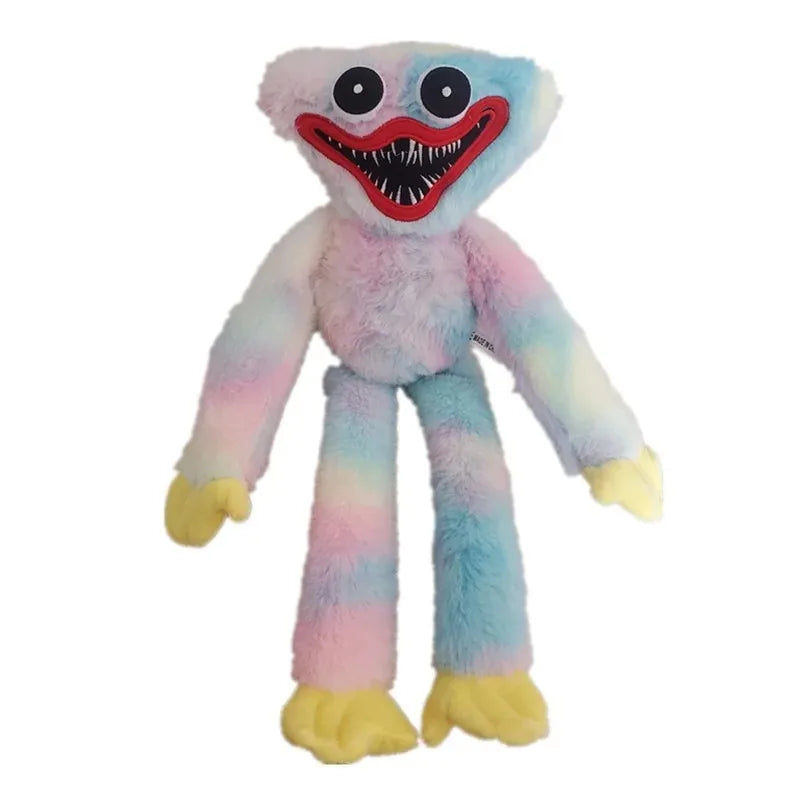 Poppy Playtimes 40CM Kawaii Stuffed Plush Toy Cute Cartoon Character Creative Soft Skin Friendly Gift