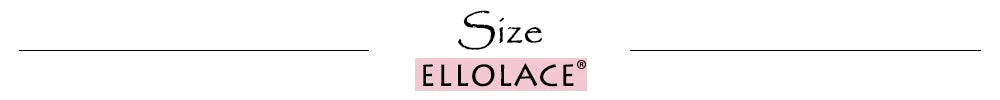 Ellolace Solid Lingeries Sexy Hot Elegant Bra Belt Thong 3PC with Leg Circles Cute Intimate Seductive Lace Tempted Underwear