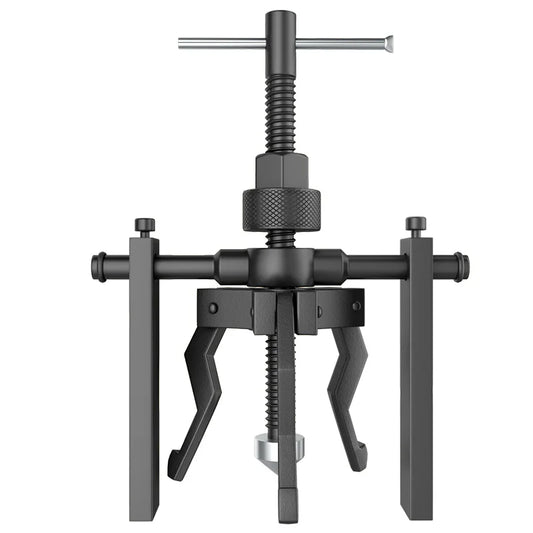 Car Bearing Puller Disassembly Three-claw Puller Car Repair Disassembly Tool Labor-saving Separation Bearing Disassembly Tool