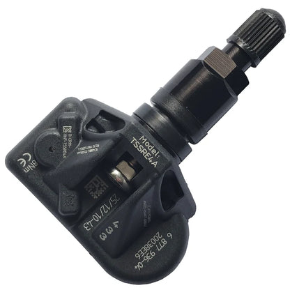 1/4PCS 433MHz 6877936 Tire Pressure Sensor For Mercedes-Benz E-Class [W214] from 2023-10 to 2030-02 Car TPMS 36106877937