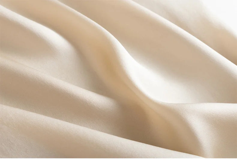 SuyaDream. Women Basic Cozy Tanks, 100%Real Silk, O neck Sleeveless Chic T Shirt, 2025 Solid Summer Vests, White, Pink, Beige