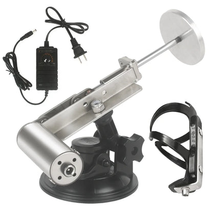 New Mini Telescopic Linear Actuator Small Sex Toy Male Sex Machine Female Male Masturbator Sex Electric Machine