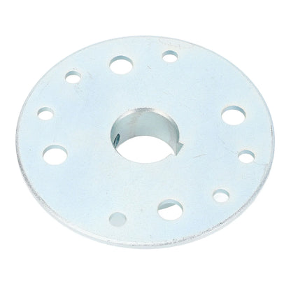 1 Inch Go Kart Bore Rear Sprocket Brake Hub Adapter with 1/4 Inch Keyway for Predator 212cc 196cc 6.5hp Go Kart Dune Buggies
