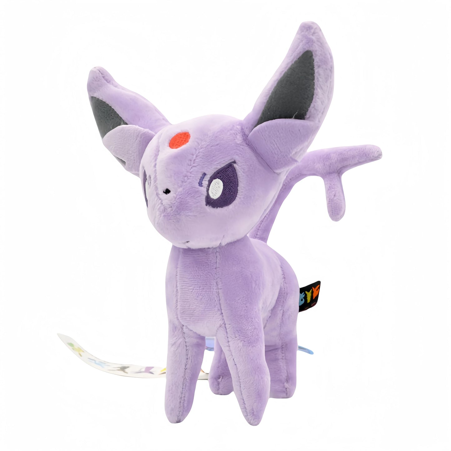 Pokemon Mega Dragonite Holding Dratini Sleeping Vaporeon Flareon Initial Pikachu Peluche Riding Gyarados Lapras Plush Doll