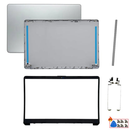 For 15-DW 15S-DU 15S-DY 15S-DR 250 255 G8 TPN-C139 Laptop LCD Back Cover/Front Bezel/Hinge/Palmrest/Bottom Case Computer Parts