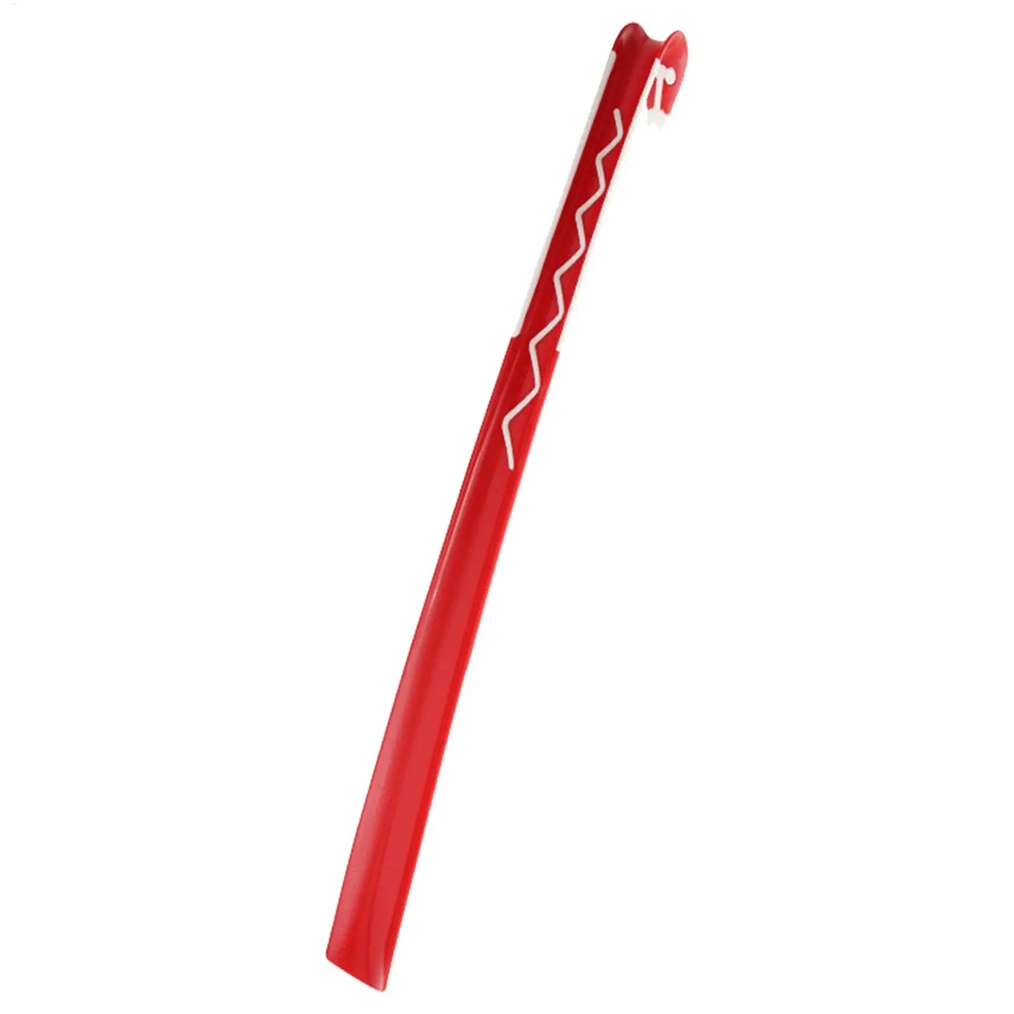 Professional ABS Plastic Shoe Horn Long Handle Shoehorn Useful Shoe Lifter Hook Up Shoe Spoon Home Pregnant Tools